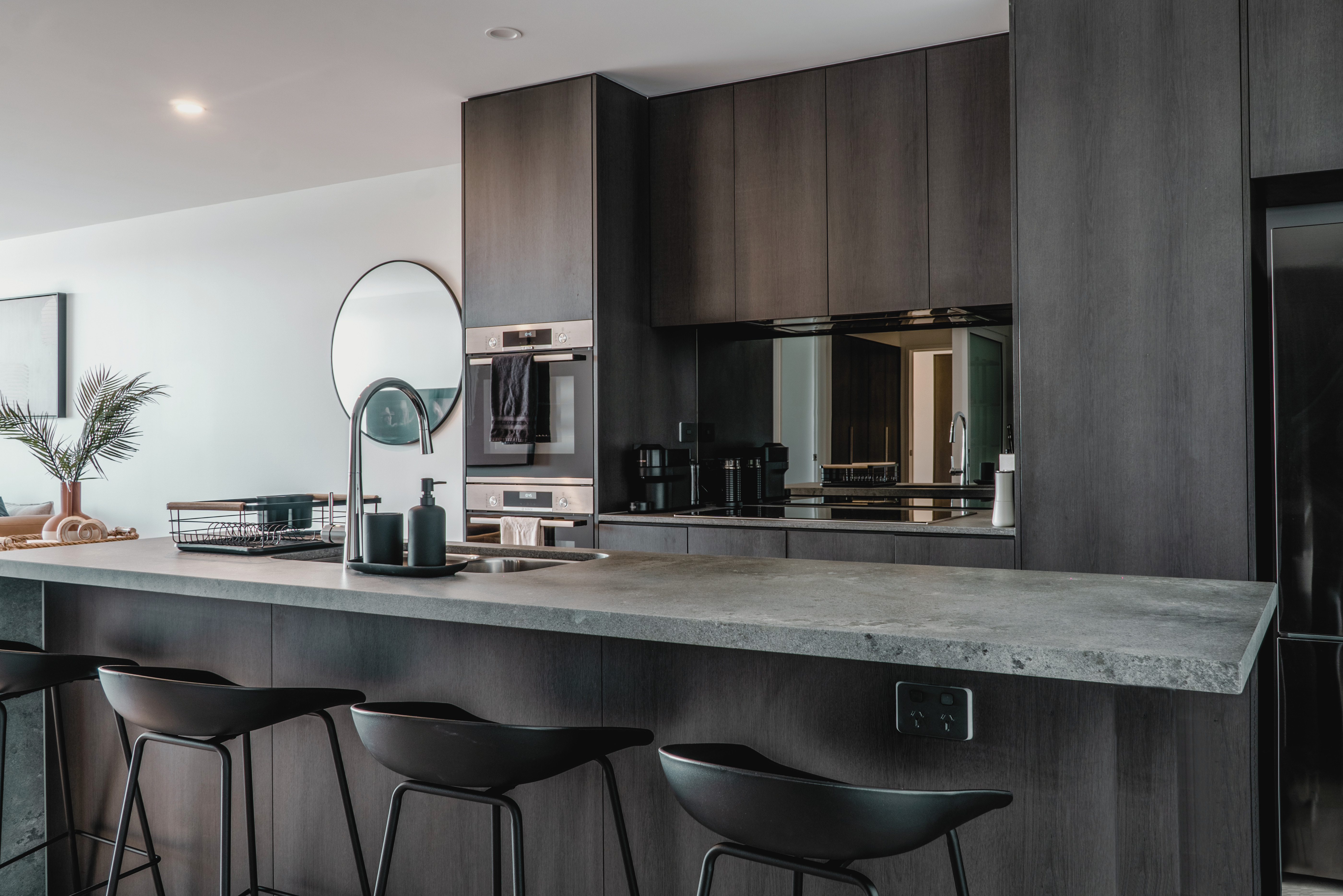 Gold Coast managed property